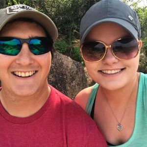 Meet your Posher, Elissa